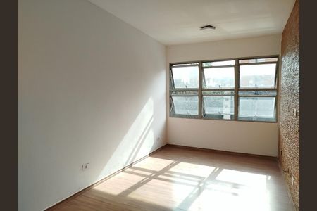 Sala de apartamento para alugar com 2 quartos, 70m² em Vila Carrão, São Paulo