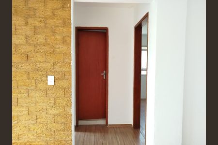 Sala de apartamento para alugar com 2 quartos, 70m² em Vila Carrão, São Paulo