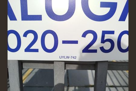 Apartamento para alugar com 70m², 2 quartos e 1 vagaPlaca grande código: UYLW-742 - 08/07/26