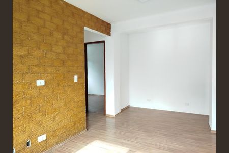 Sala de apartamento para alugar com 2 quartos, 70m² em Vila Carrão, São Paulo