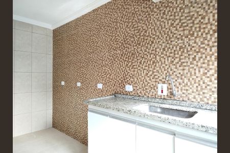 Apartamento para alugar com 70m², 2 quartos e 1 vagaCozinha e Área de Serviço