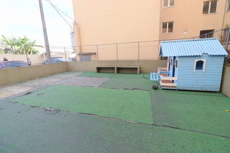 Apartamento para alugar com 47m², 2 quartos e 1 vagaÁrea comum - Playground
