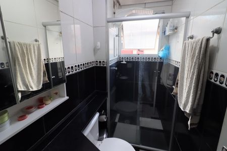 Apartamento para alugar com 47m², 2 quartos e 1 vagaBanheiro