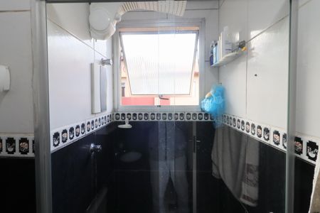 Apartamento para alugar com 47m², 2 quartos e 1 vagaBanheiro