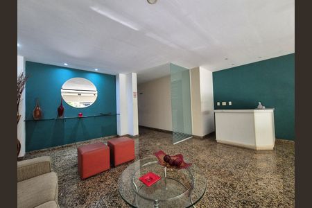 Apartamento para alugar com 123m², 3 quartos e 2 vagas Apartamento para alugar com 123m², 3 quartos e 2 vagasÁrea comum