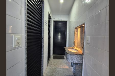 Apartamento para alugar com 123m², 3 quartos e 2 vagas Apartamento para alugar com 123m², 3 quartos e 2 vagasÁrea comum