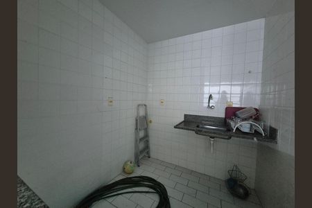 Área comum de apartamento para alugar com 3 quartos, 123m² em Recreio dos Bandeirantes, Rio de Janeiro