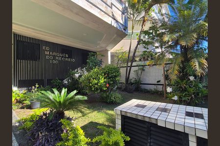 Apartamento para alugar com 123m², 3 quartos e 2 vagas Apartamento para alugar com 123m², 3 quartos e 2 vagasÁrea comum