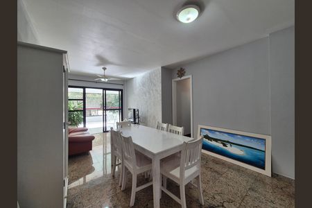 Apartamento para alugar com 3 quartos, 123m² em Recreio dos Bandeirantes, Rio de Janeiro