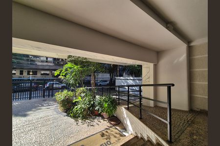 Apartamento para alugar com 123m², 3 quartos e 2 vagas Apartamento para alugar com 123m², 3 quartos e 2 vagasÁrea comum