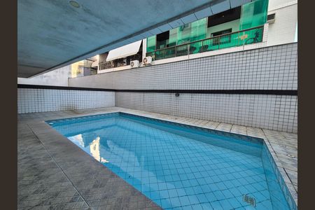 Apartamento para alugar com 123m², 3 quartos e 2 vagas Apartamento para alugar com 123m², 3 quartos e 2 vagasÁrea comum
