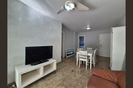 Apartamento para alugar com 123m², 3 quartos e 2 vagas Apartamento para alugar com 123m², 3 quartos e 2 vagasSala