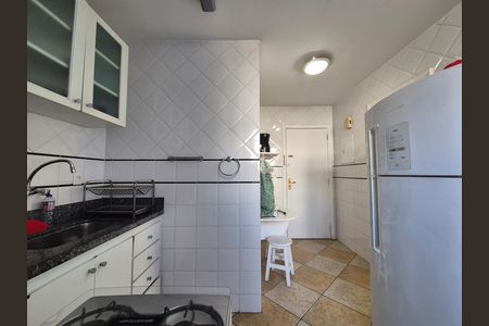 Apartamento para alugar com 123m², 3 quartos e 2 vagas Apartamento para alugar com 123m², 3 quartos e 2 vagasCozinha