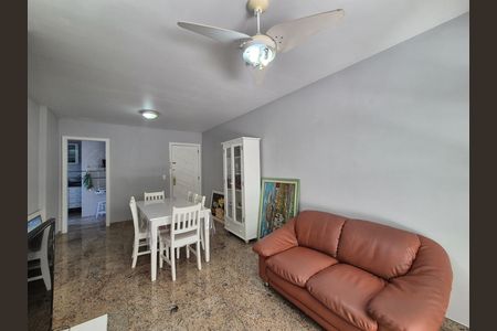 Apartamento para alugar com 123m², 3 quartos e 2 vagas Apartamento para alugar com 123m², 3 quartos e 2 vagasSala