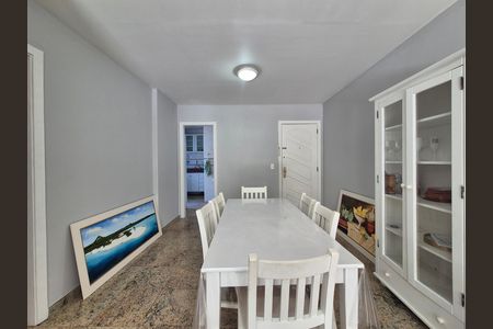 Apartamento para alugar com 123m², 3 quartos e 2 vagas Apartamento para alugar com 123m², 3 quartos e 2 vagasSala