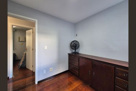 Apartamento para alugar com 123m², 3 quartos e 2 vagas Apartamento para alugar com 123m², 3 quartos e 2 vagasQuarto 2