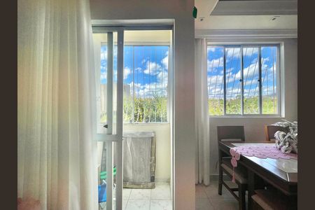 Apartamento à venda com 2 quartos, 75m² em Santa Tereza, Belo Horizonte