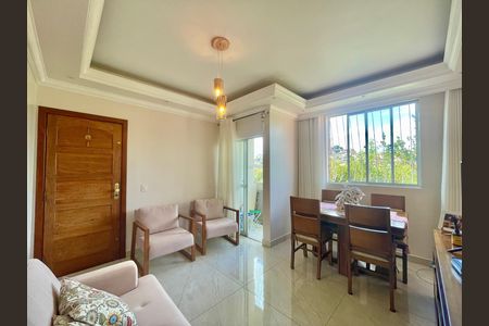 Apartamento à venda com 75m², 2 quartos e 1 vaga