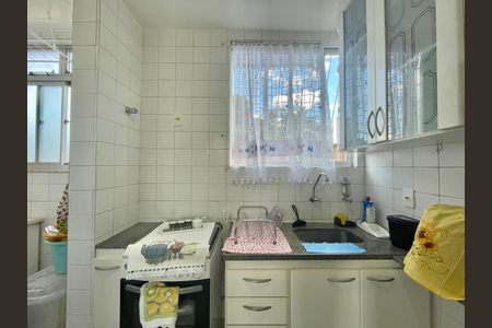 Apartamento à venda com 2 quartos, 75m² em Santa Tereza, Belo Horizonte