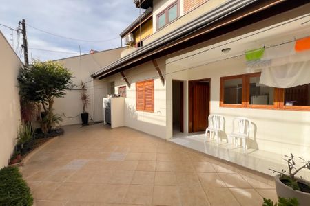 Casa à venda com 4 quartos, 484m² em Jardim Novo Horizonte, Valinhos