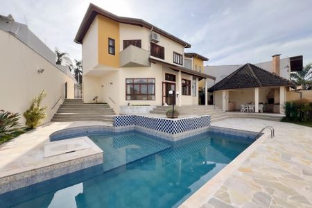 Casa à venda com 4 quartos, 484m² em Jardim Novo Horizonte, Valinhos
