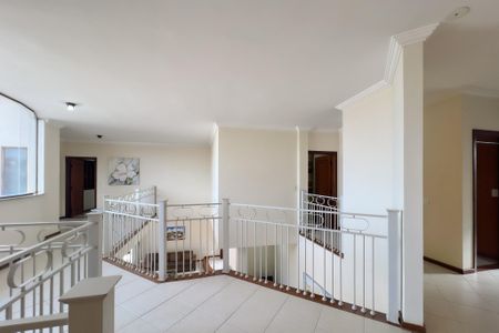 Casa à venda com 4 quartos, 484m² em Jardim Novo Horizonte, Valinhos