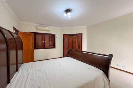Suíte de casa à venda com 4 quartos, 484m² em Jardim Novo Horizonte, Valinhos