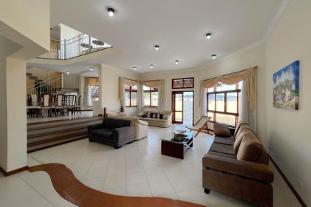 Casa à venda com 4 quartos, 484m² em Jardim Novo Horizonte, Valinhos