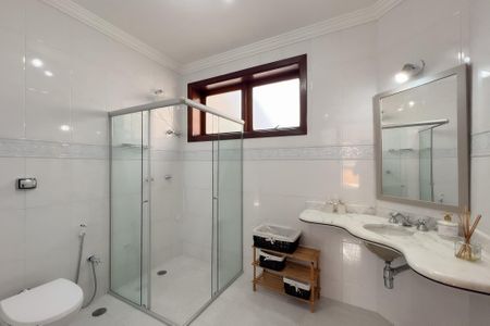 Casa à venda com 4 quartos, 484m² em Jardim Novo Horizonte, Valinhos