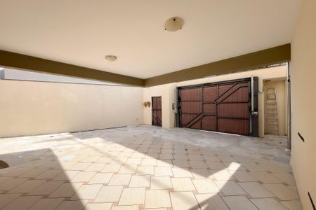 Área comum de casa à venda com 4 quartos, 484m² em Jardim Novo Horizonte, Valinhos