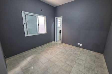 Casa para alugar com 80m², 2 quartos e 2 vagasSuíte 1