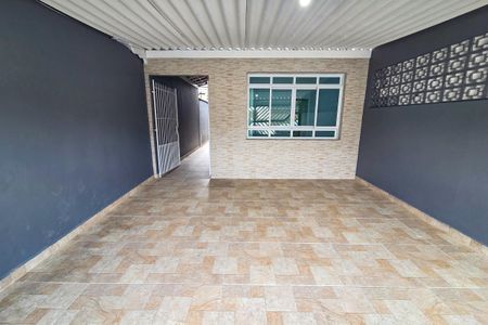 Casa para alugar com 80m², 2 quartos e 2 vagasGaragem