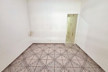 Sala de casa para alugar com 2 quartos, 80m² em Vila Assuncao, Praia Grande
