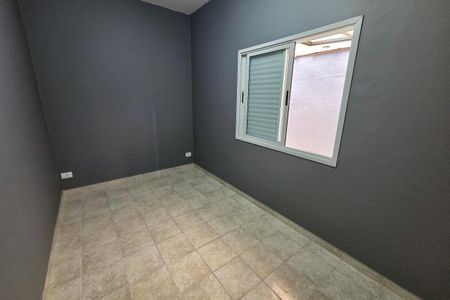 Casa para alugar com 80m², 2 quartos e 2 vagasQuarto 2