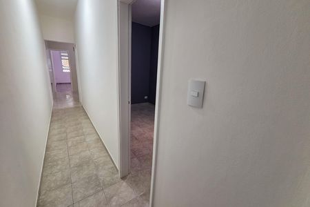 Casa para alugar com 80m², 2 quartos e 2 vagasSuíte 1