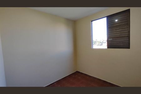 Quarto 1 de apartamento para alugar com 2 quartos, 45m² em Parque Dourado, Ferraz de Vasconcelos