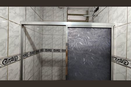 Apartamento para alugar com 45m², 2 quartos e sem vaga Apartamento para alugar com 45m², 2 quartos e sem vagaBanheiro