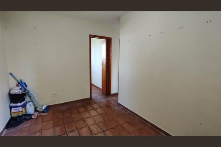 Sala de apartamento para alugar com 2 quartos, 45m² em Parque Dourado, Ferraz de Vasconcelos