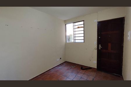 Apartamento para alugar com 2 quartos, 45m² em Parque Dourado, Ferraz de Vasconcelos