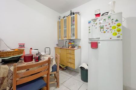Cozinha de casa para alugar com 1 quarto, 30m² em Km 18, Osasco