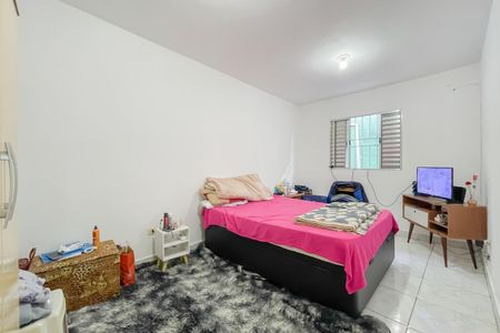 Casa para alugar com 1 quarto, 30m² em Km 18, Osasco