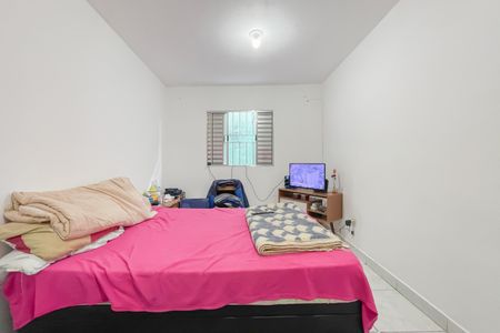 Quarto de casa para alugar com 1 quarto, 30m² em Km 18, Osasco
