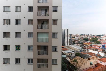 Vista do quarto 2 de apartamento à venda com 2 quartos, 35m² em Vila Diva, São Paulo