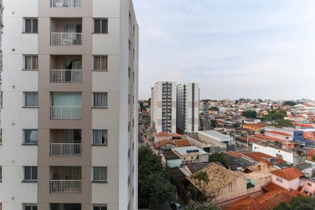 Apartamento à venda com 35m², 2 quartos e 1 vaga Apartamento à venda com 35m², 2 quartos e 1 vagaVista do quarto 1
