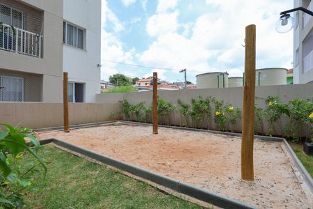 Apartamento à venda com 35m², 2 quartos e 1 vaga Apartamento à venda com 35m², 2 quartos e 1 vagaÁrea comum - Redário