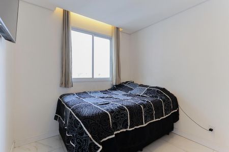 Quarto 1 de apartamento à venda com 2 quartos, 35m² em Vila Diva, São Paulo