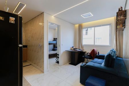 Apartamento à venda com 2 quartos, 35m² em Vila Diva, São Paulo