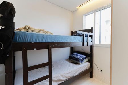 Apartamento à venda com 35m², 2 quartos e 1 vaga Apartamento à venda com 35m², 2 quartos e 1 vagaQuarto 2