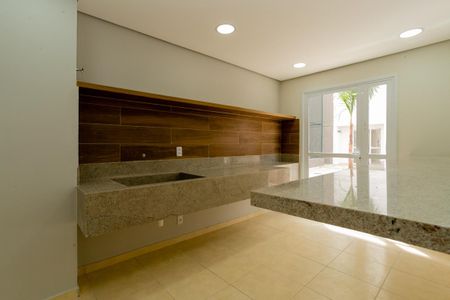 Área comum - Pet care de apartamento à venda com 2 quartos, 35m² em Vila Diva, São Paulo