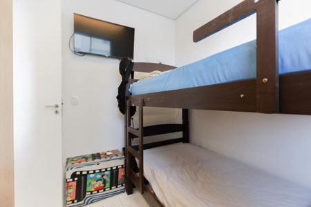 Apartamento à venda com 35m², 2 quartos e 1 vaga Apartamento à venda com 35m², 2 quartos e 1 vagaQuarto 2